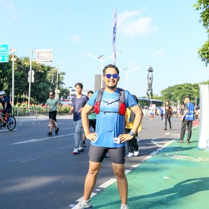 Race photo from NSRC XXI 26042026