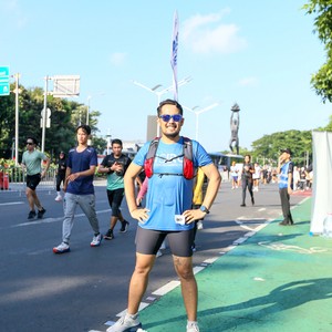 Race photo from NSRC XXI 26042026