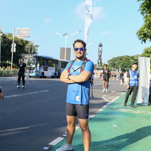 Race photo from NSRC XXI 26042026