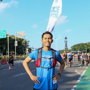 Race photo from NSRC XXI 26042026