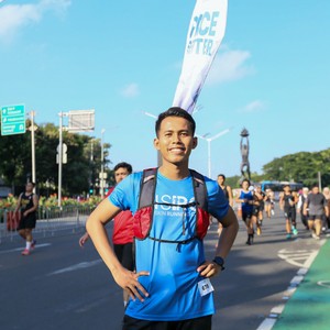Race photo from NSRC XXI 26042026