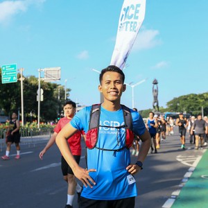 Race photo from NSRC XXI 26042026