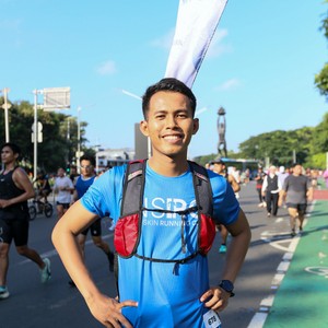 Race photo from NSRC XXI 26042026