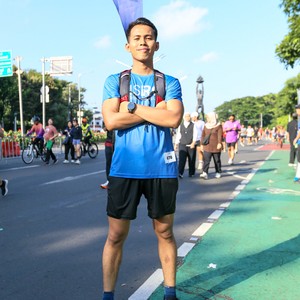 Race photo from NSRC XXI 26042026