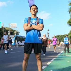 Race photo from NSRC XXI 26042026