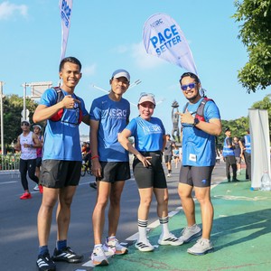 Race photo from NSRC XXI 26042026