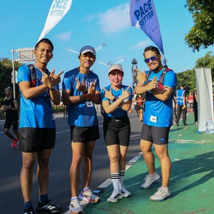 Race photo from NSRC XXI 26042026