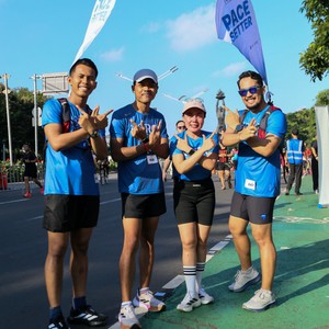 Race photo from NSRC XXI 26042026