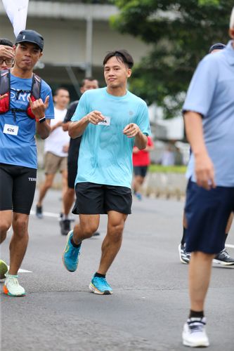 Race photo from NSRC VII 20072025