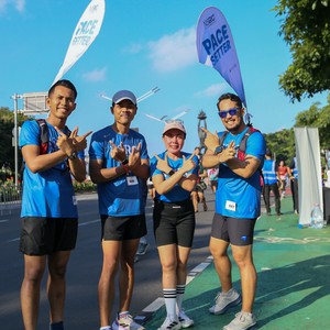 Race photo from NSRC XXI 26042026