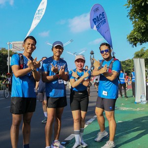 Race photo from NSRC XXI 26042026