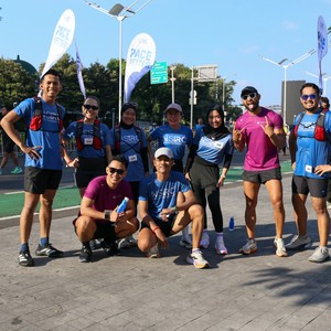 Race photo from NSRC XXI 26042026