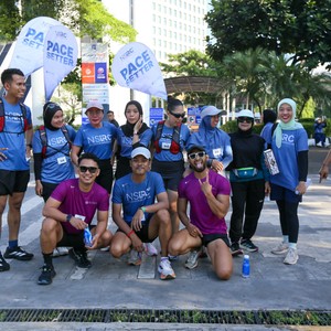 Race photo from NSRC XXI 26042026