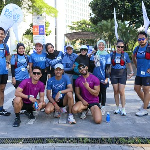 Race photo from NSRC XXI 26042026