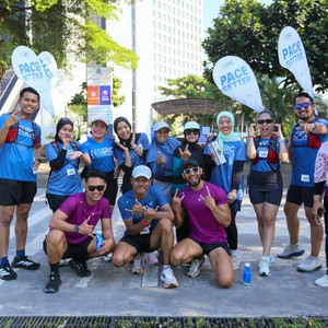 Race photo from NSRC XXI 26042026