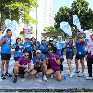 Race photo from NSRC XXI 26042026