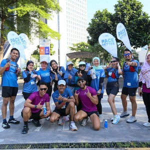 Race photo from NSRC XXI 26042026