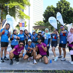 Race photo from NSRC XXI 26042026