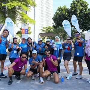 Race photo from NSRC XXI 26042026