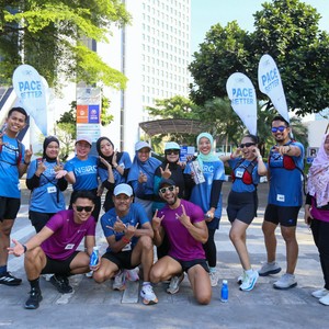 Race photo from NSRC XXI 26042026