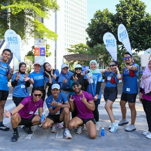Race photo from NSRC XXI 26042026