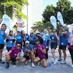 Race photo from NSRC XXI 26042026
