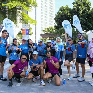 Race photo from NSRC XXI 26042026