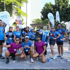 Race photo from NSRC XXI 26042026