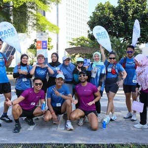 Race photo from NSRC XXI 26042026