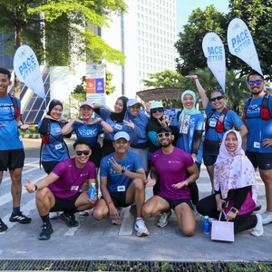 Race photo from NSRC XXI 26042026