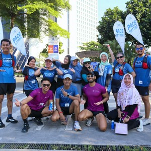 Race photo from NSRC XXI 26042026