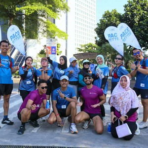 Race photo from NSRC XXI 26042026