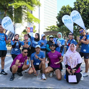 Race photo from NSRC XXI 26042026