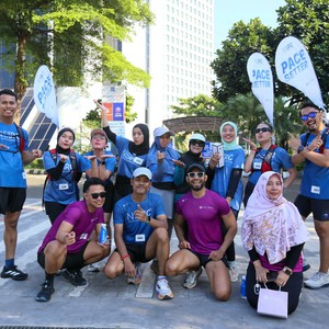 Race photo from NSRC XXI 26042026