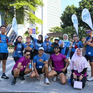 Race photo from NSRC XXI 26042026