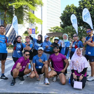 Race photo from NSRC XXI 26042026