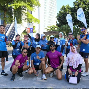 Race photo from NSRC XXI 26042026