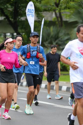 Race photo from NSRC VII 20072025
