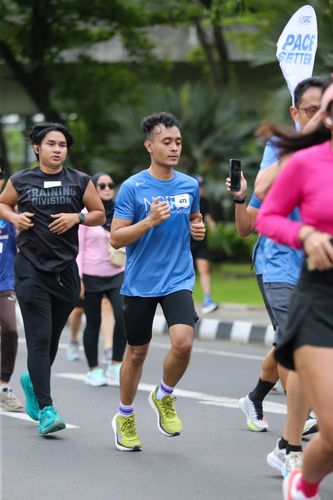 Race photo from NSRC VII 20072025