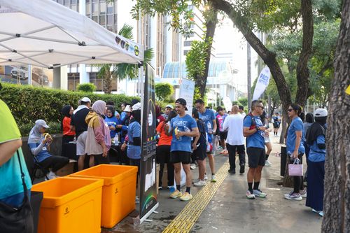 Race photo from NSRC VII 20072025
