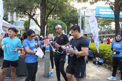 Race photo from NSRC VII 20072025
