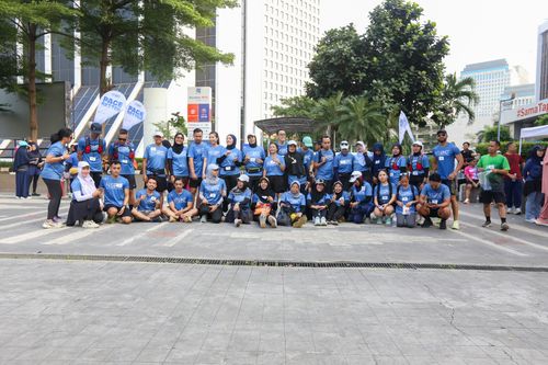 Race photo from NSRC VII 20072025