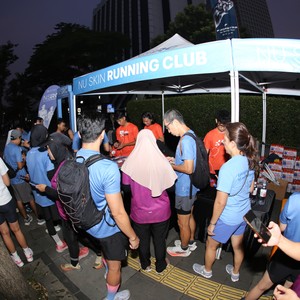 Race photo from NSRC XXII 10052026