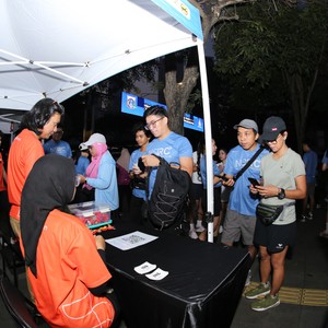 Race photo from NSRC XXII 10052026