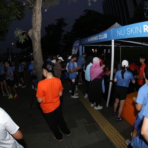 Race photo from NSRC XXII 10052026