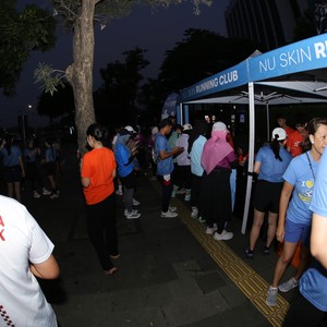 Race photo from NSRC XXII 10052026