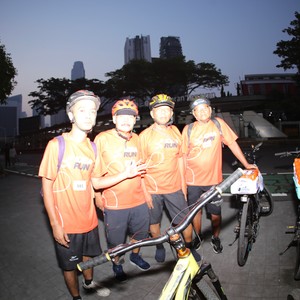 Race photo from NSRC XXII 10052026