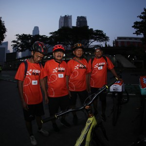 Race photo from NSRC XXII 10052026