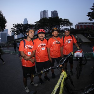 Race photo from NSRC XXII 10052026