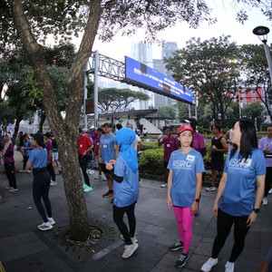 Race photo from NSRC XXII 10052026
